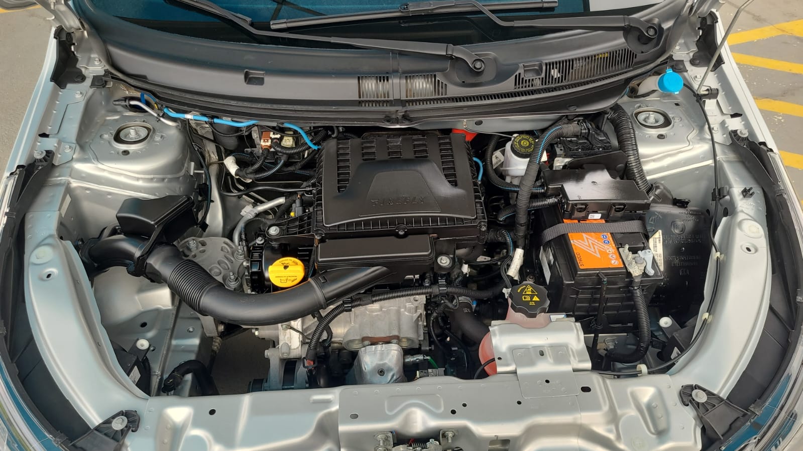 Fiat Argo Drive 1.0 2022