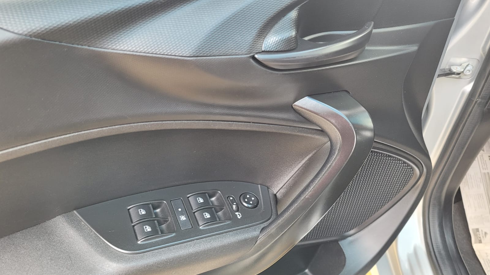 Fiat Argo Drive 1.0 2022