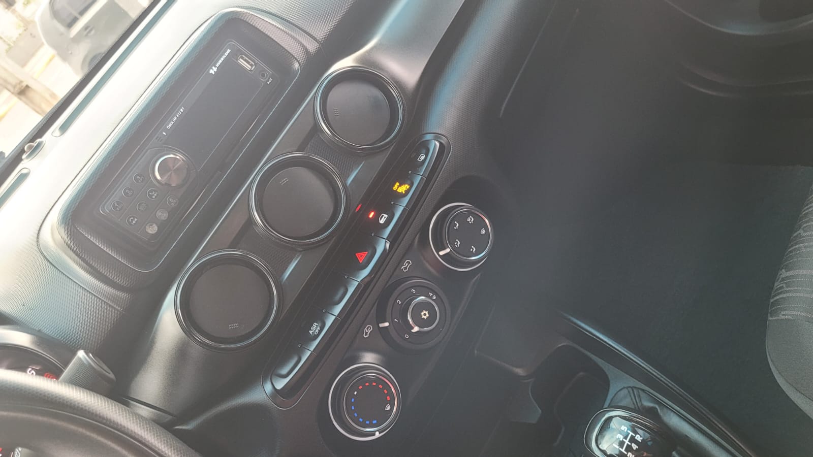 Fiat Argo Drive 1.0 2022