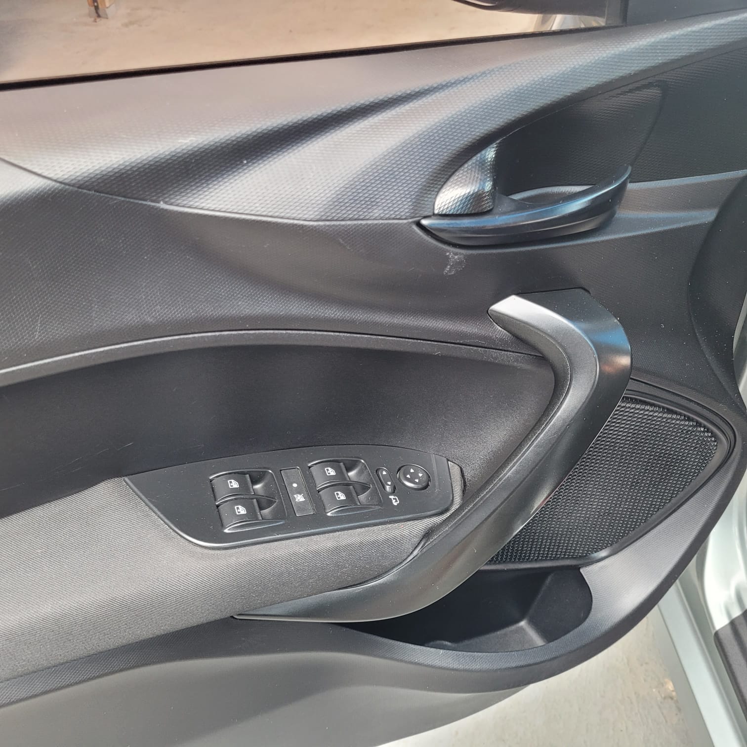 Fiat Cronos 1.3 Drive Gsr 2018