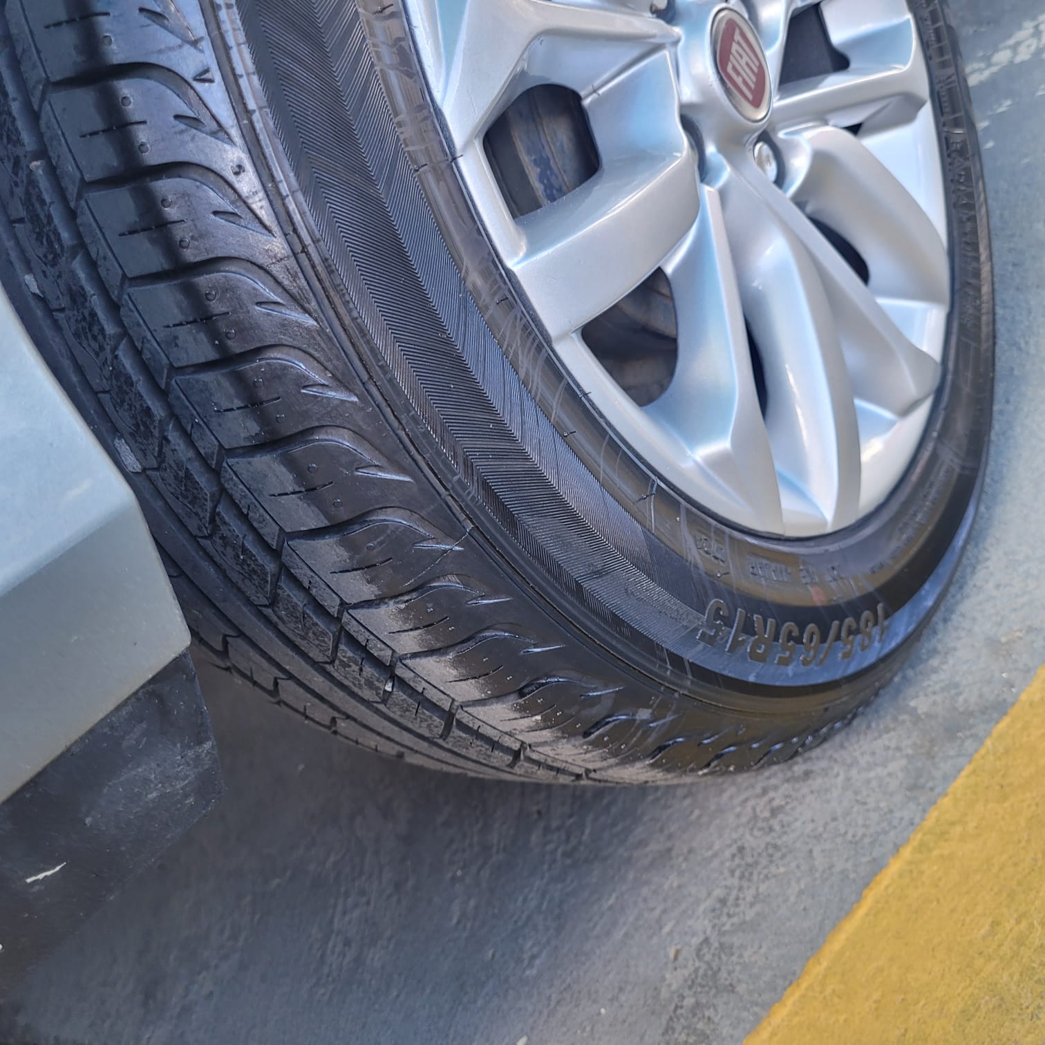 Fiat Cronos 1.3 Drive Gsr 2018