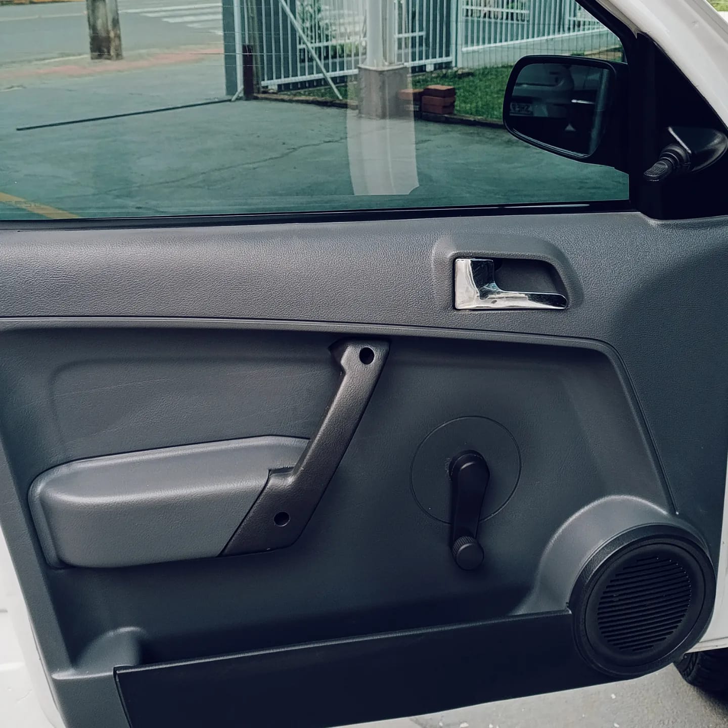 Saveiro G4 1.6 Ap 2010 – Carro Impecável!