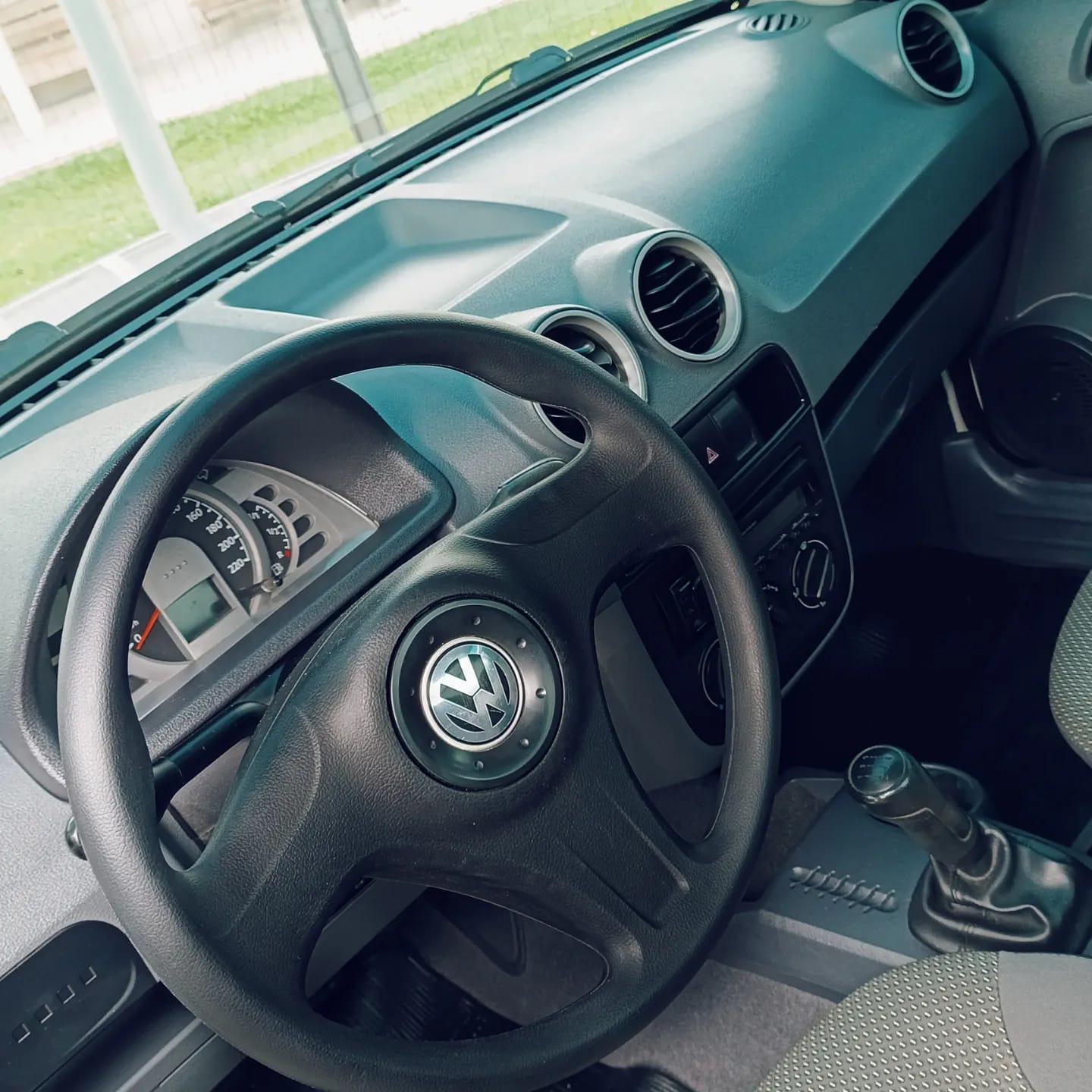 Saveiro G4 1.6 Ap 2010 – Carro Impecável!