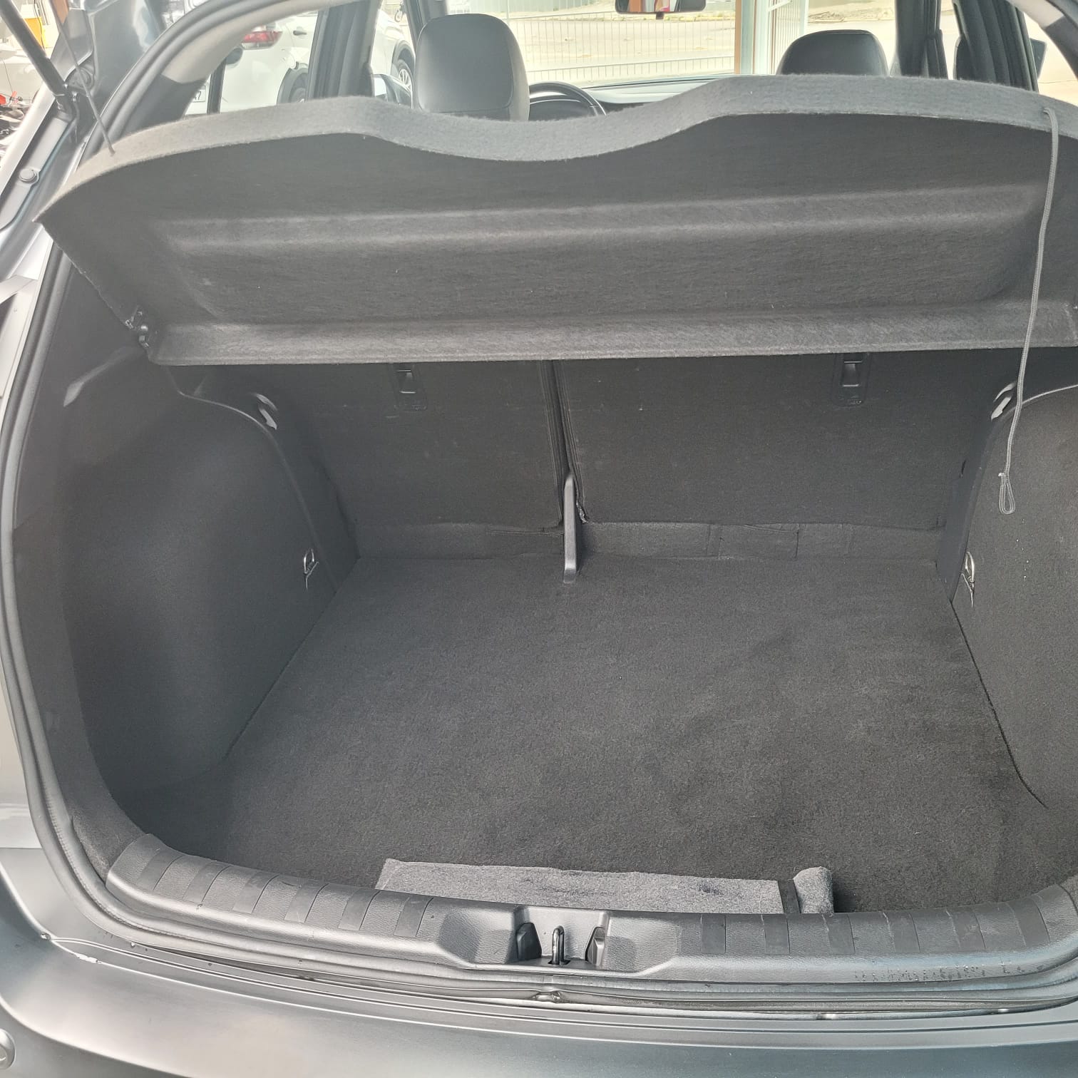Nissan Kicks Sl 1.6 Cvt 2017 