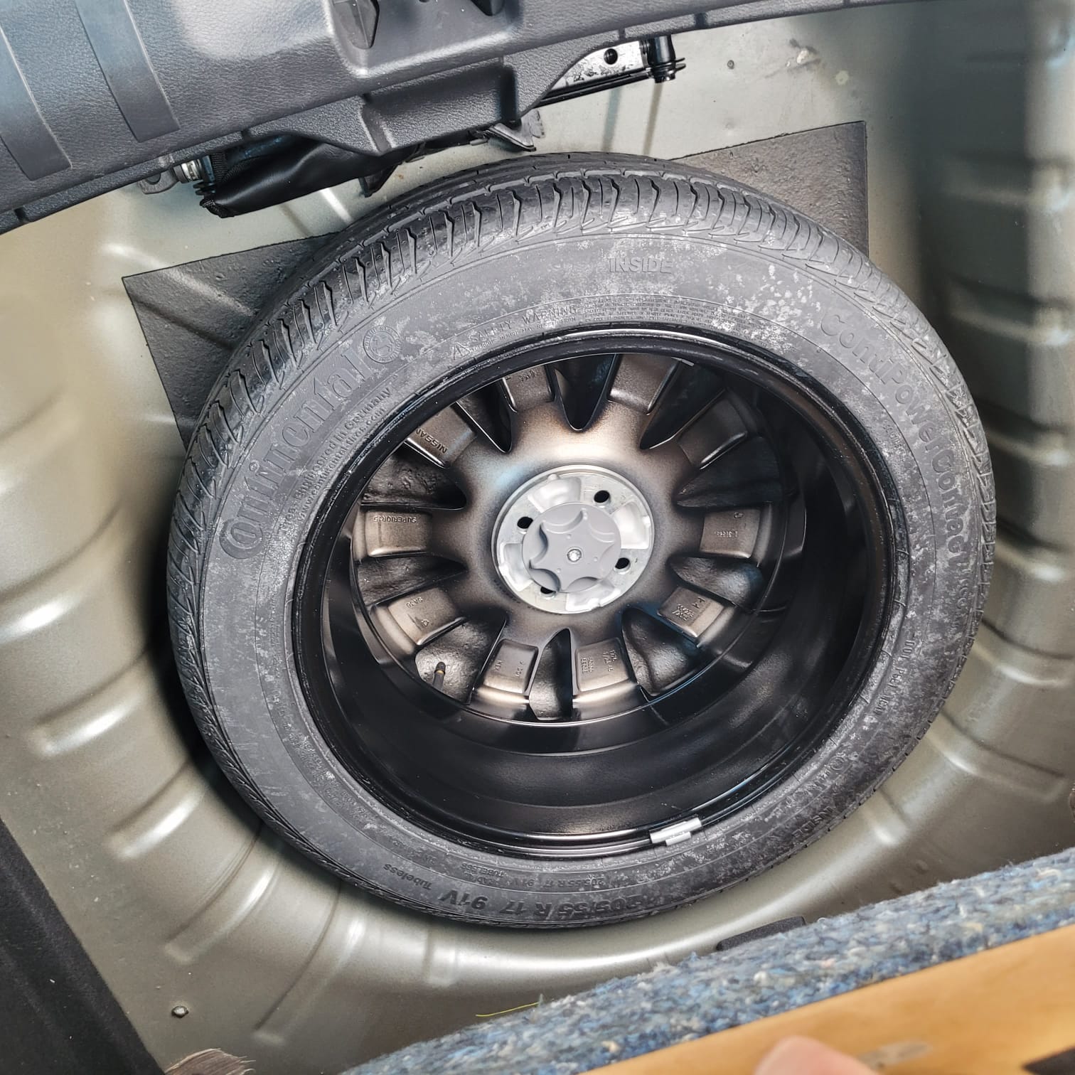 Nissan Kicks Sl 1.6 Cvt 2017 