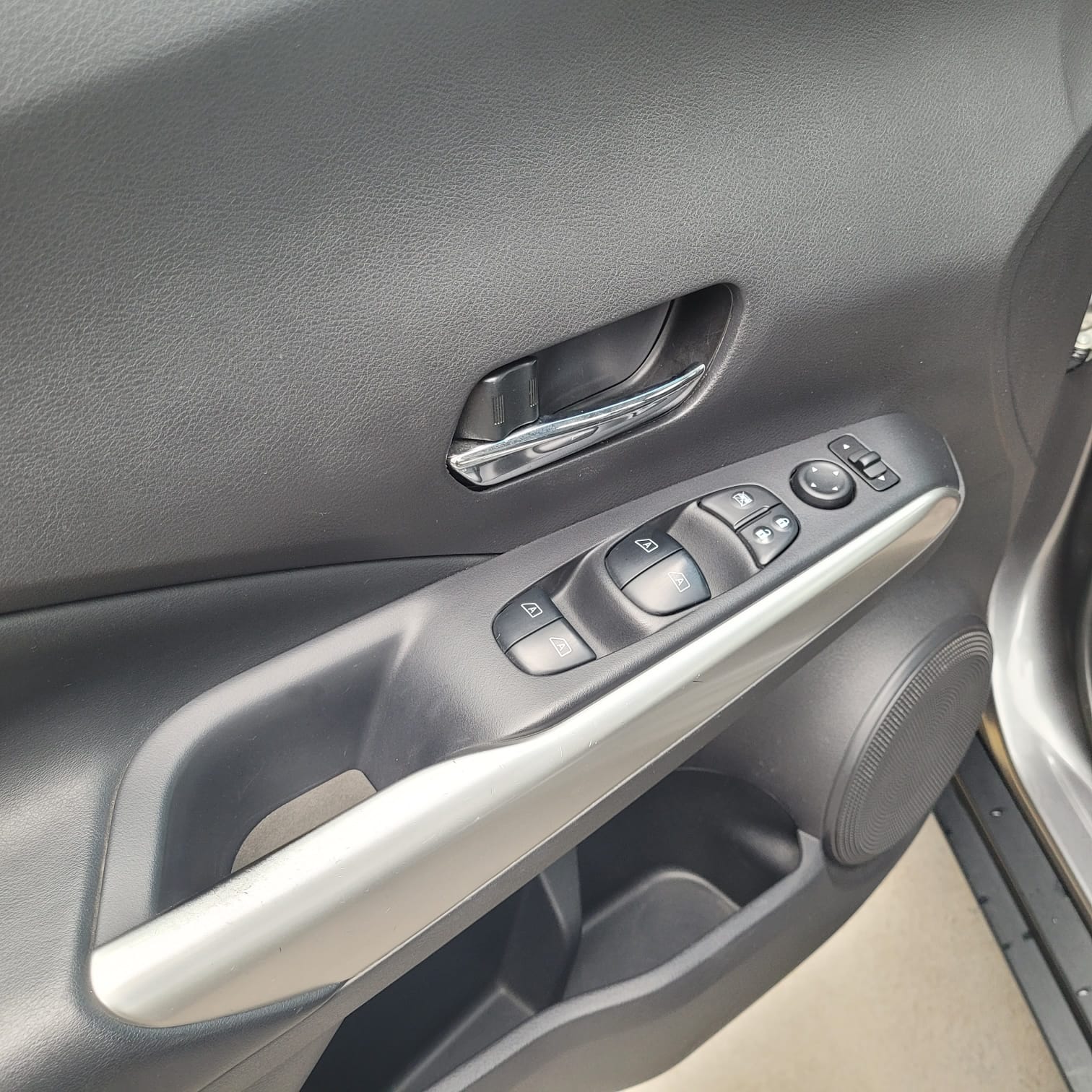 Nissan Kicks Sl 1.6 Cvt 2017 