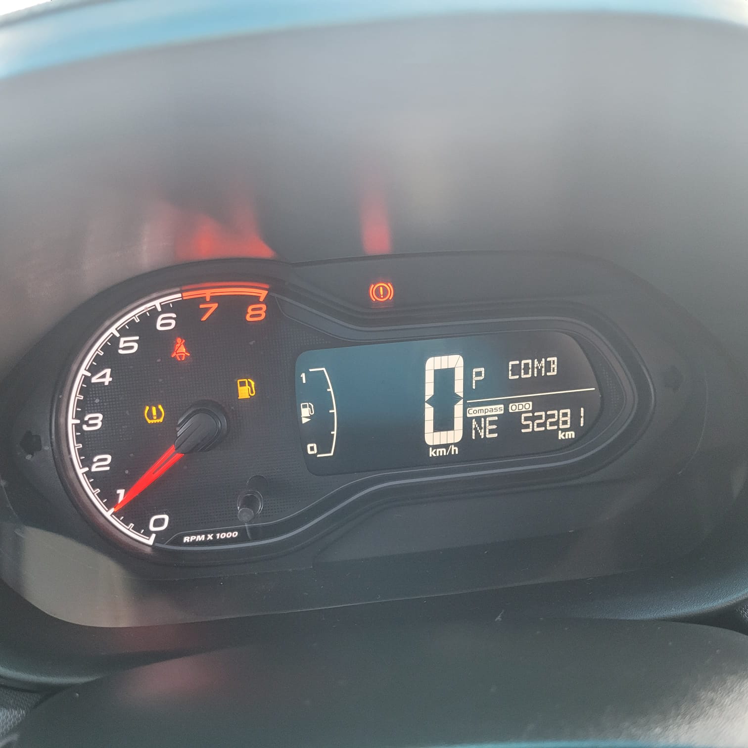 Chevrolet Onix 1.4 Ltz Automático 2019